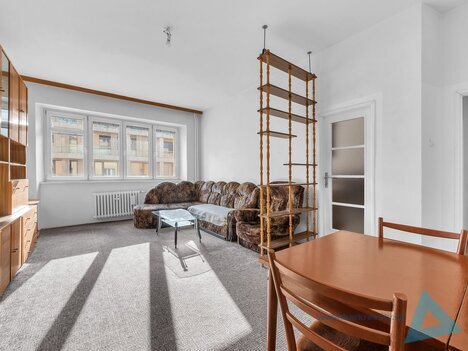 Prostorný byt 2+1, 70 m², s výtahem a možností úpravy na 3+kk, Praha 5 – Košíře