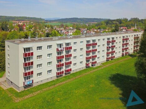 Prodej bytu 3+1, Nová Paka – klidné bydlení na skvělé adrese